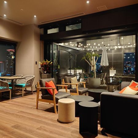 Granbell Hotel Osaka Luaran gambar