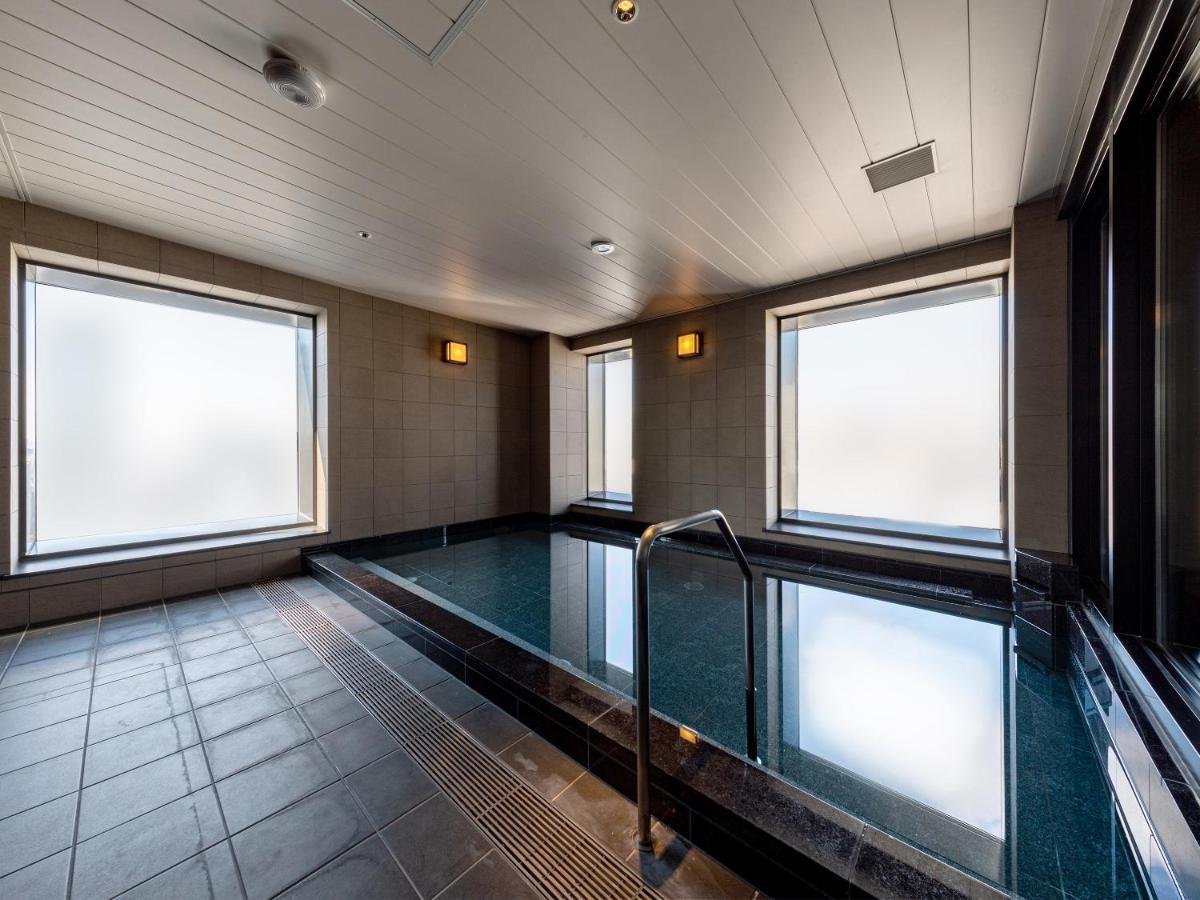 Granbell Hotel Osaka Luaran gambar