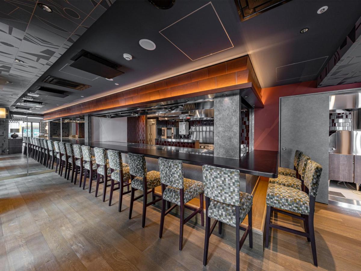 Granbell Hotel Osaka Luaran gambar