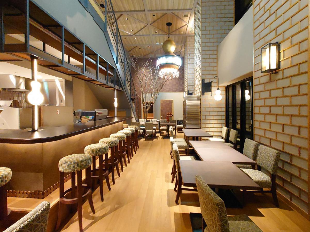 Granbell Hotel Osaka Luaran gambar
