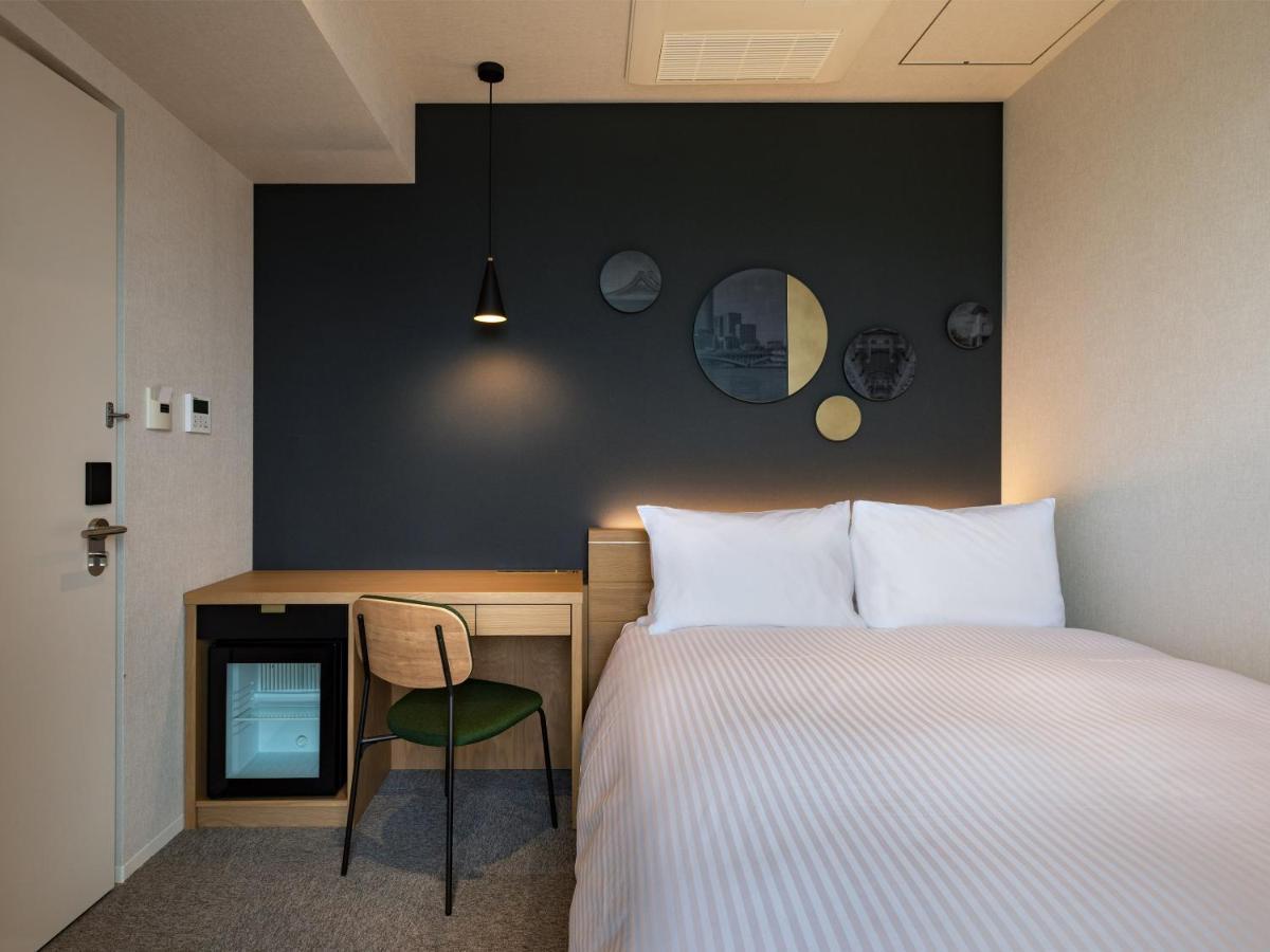Granbell Hotel Osaka Luaran gambar