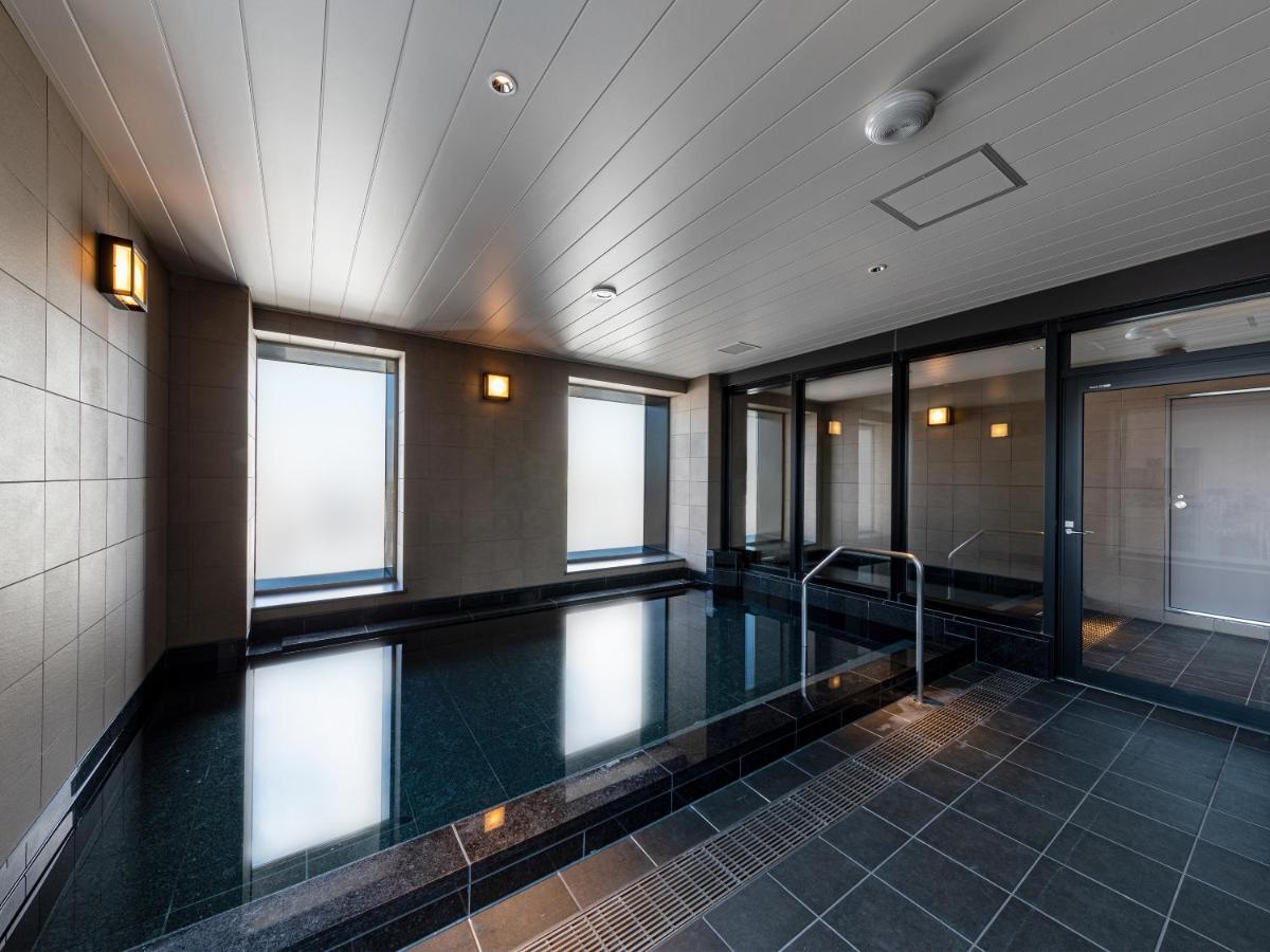 Granbell Hotel Osaka Luaran gambar