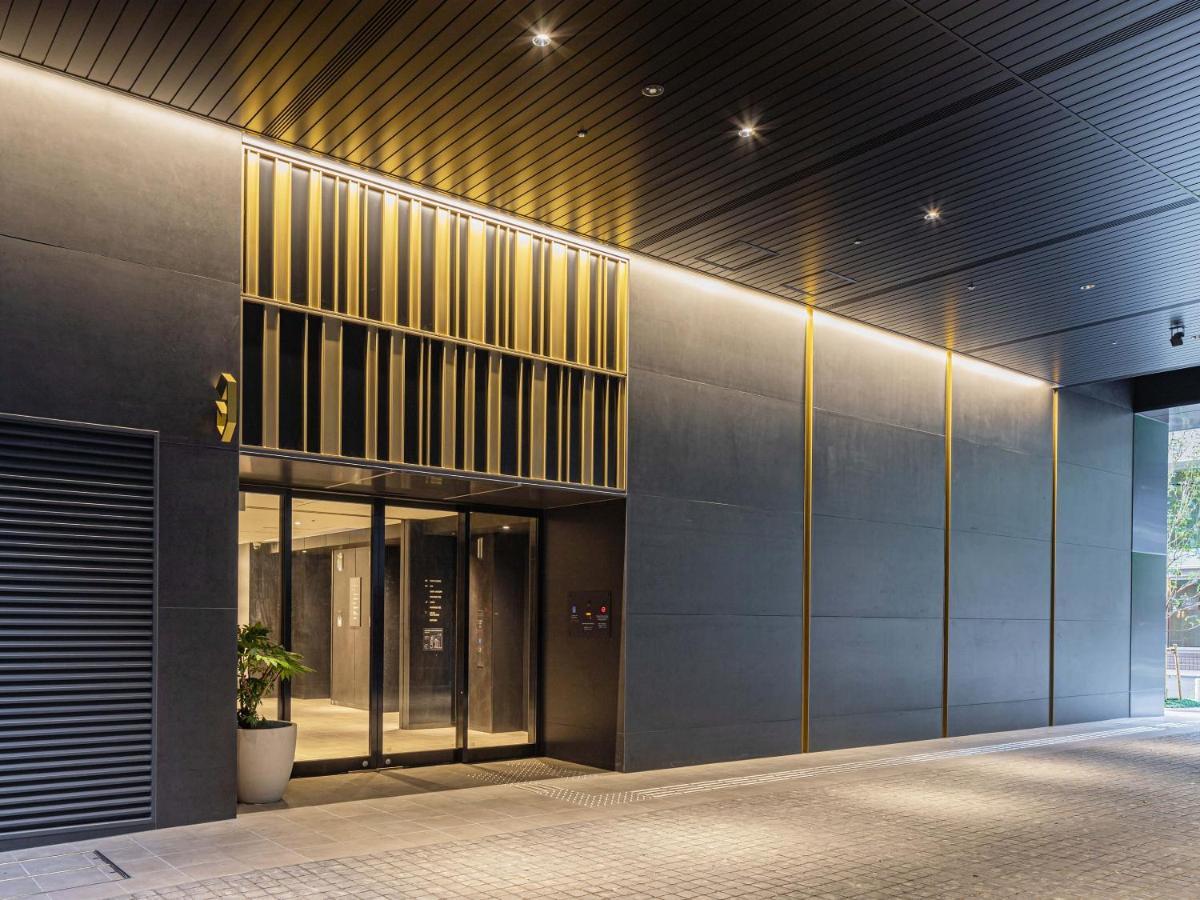Granbell Hotel Osaka Luaran gambar