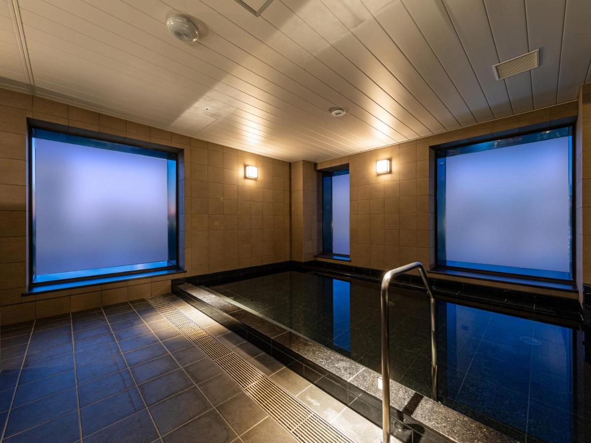 Granbell Hotel Osaka Luaran gambar