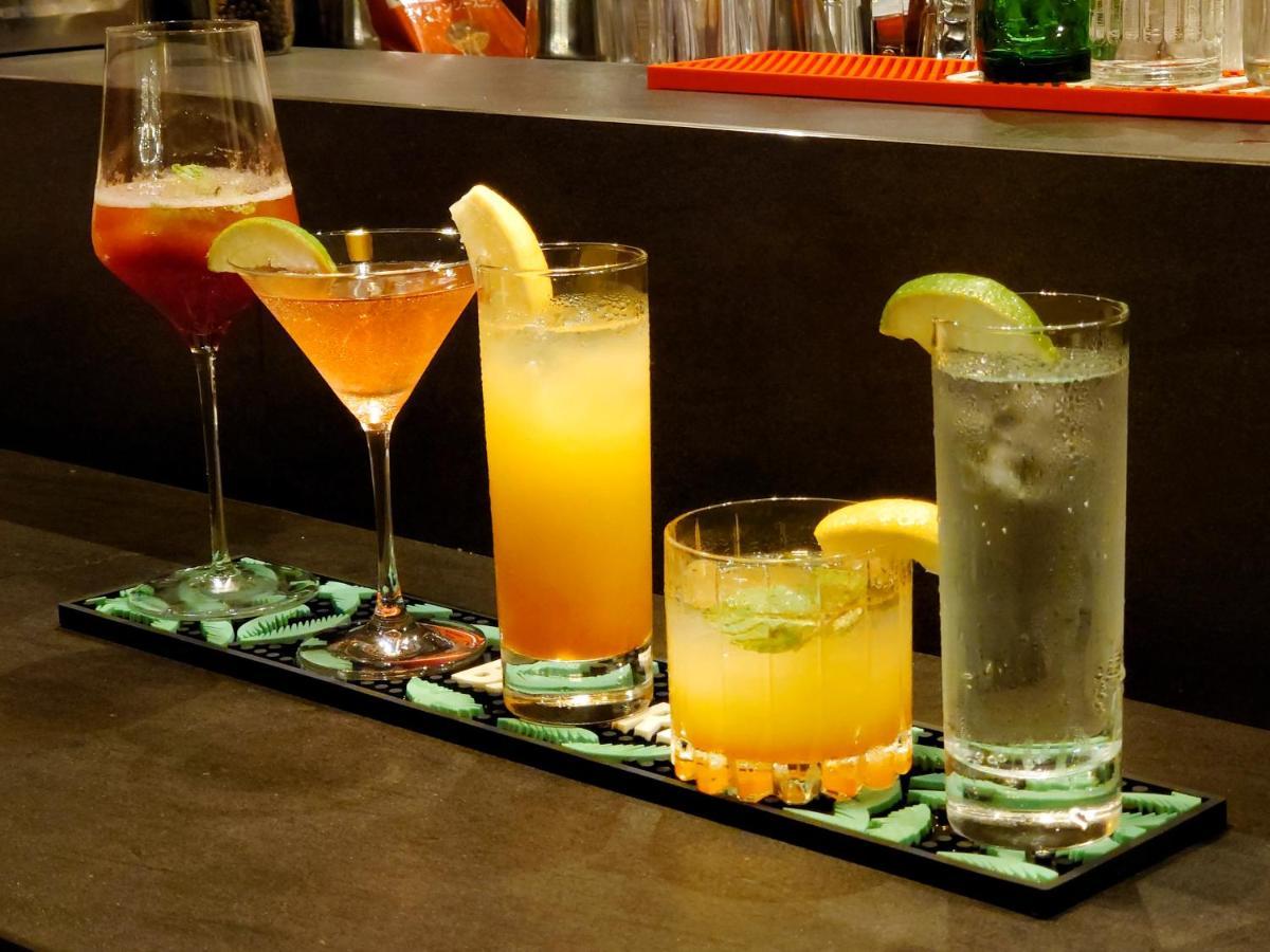 Granbell Hotel Osaka Luaran gambar