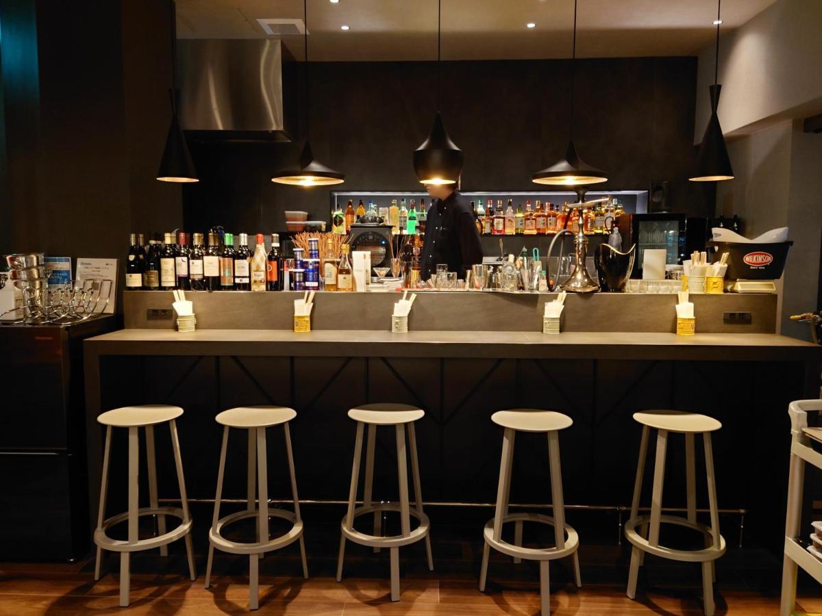 Granbell Hotel Osaka Luaran gambar