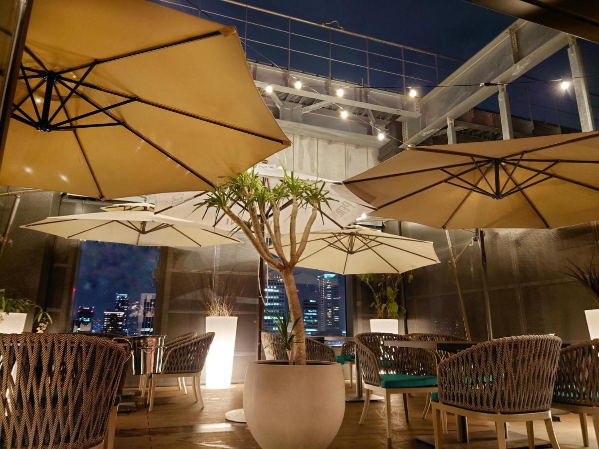 Granbell Hotel Osaka Luaran gambar