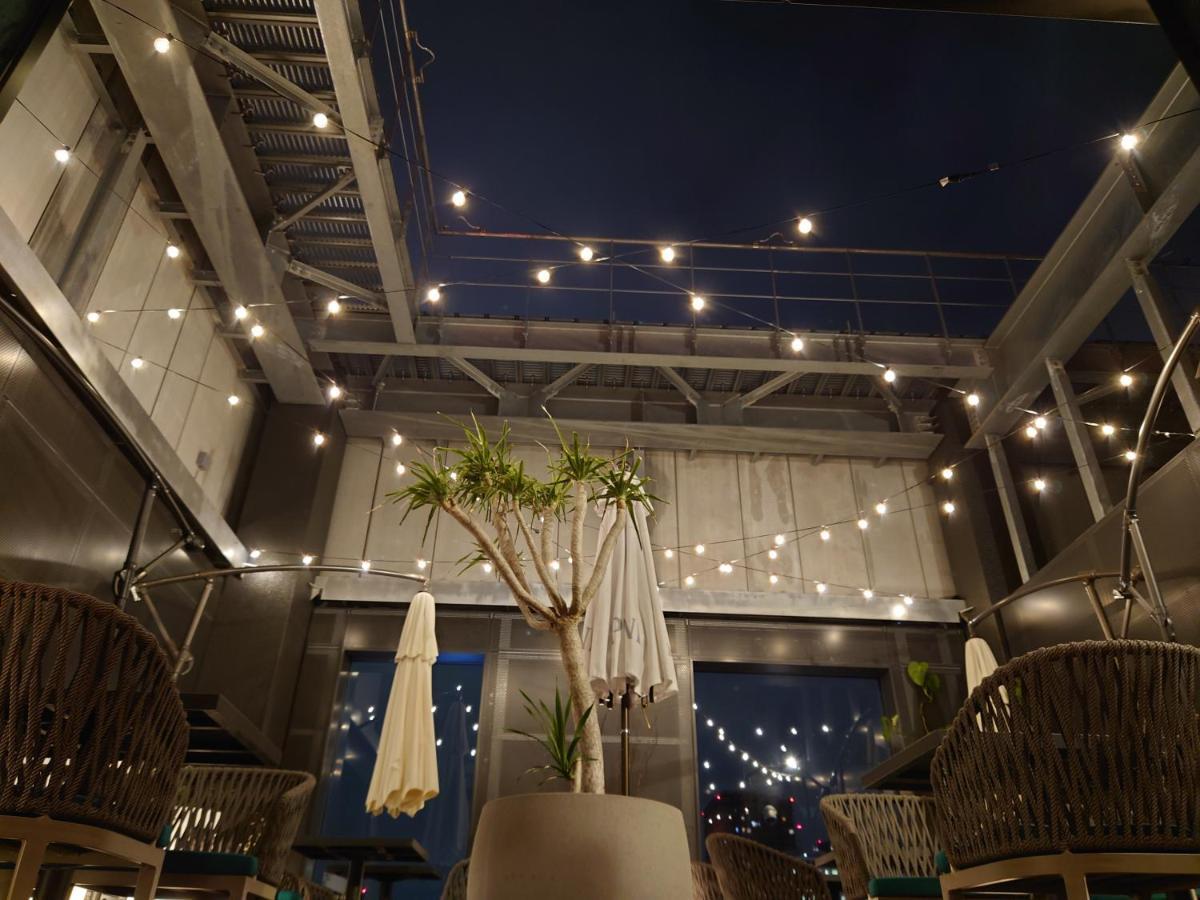 Granbell Hotel Osaka Luaran gambar