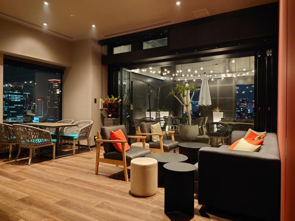 Granbell Hotel Osaka Luaran gambar