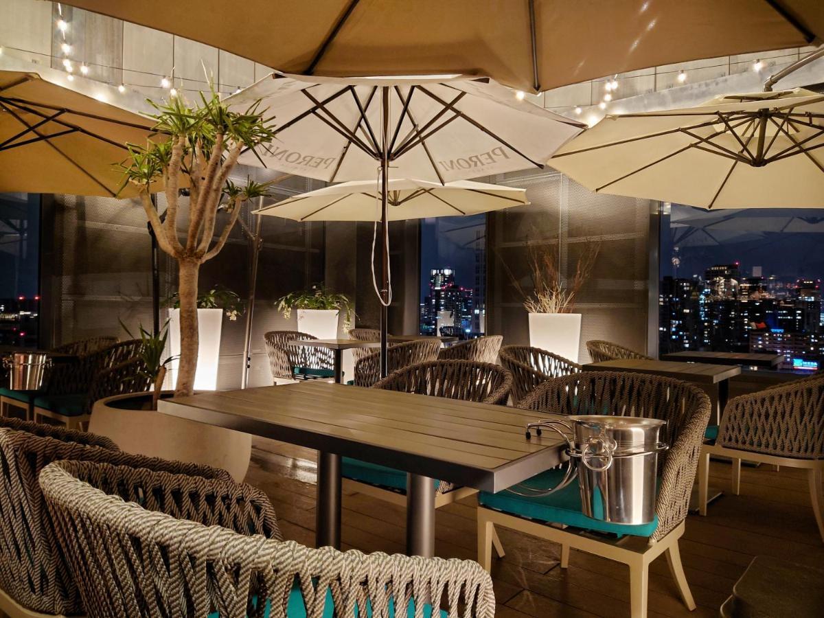Granbell Hotel Osaka Luaran gambar